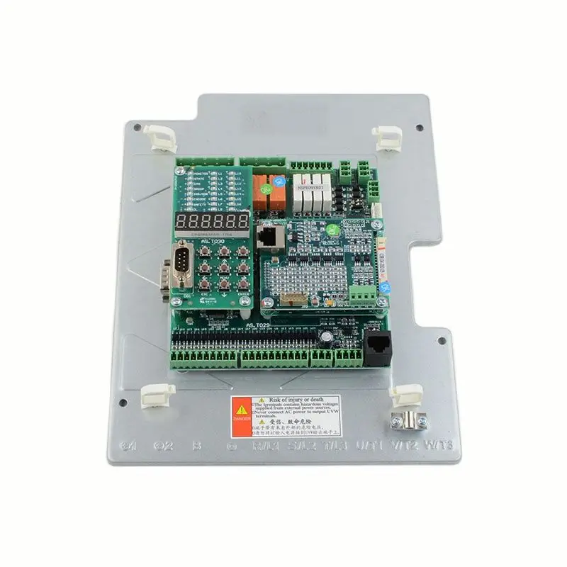 

AS380 Elevator Access Control Board Inverter Parts Lift Accessories