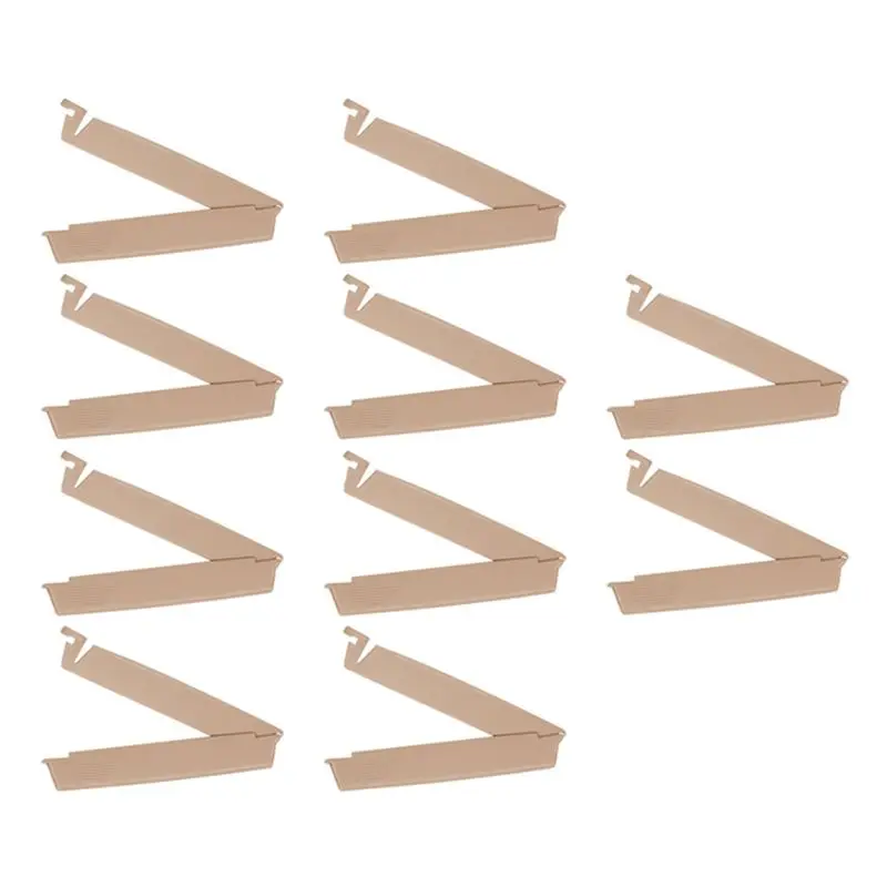 ABUL-Open Ostomy Bag Sealing Clip Universal Bag Fixing Strip Fixing Strip Leakproof Sealing Clip Sealing Clip Ostomy Accessories
