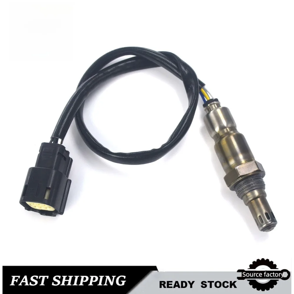 

Oxygen O2 Sensor5 Line 35035128 350-35128 Oxygen Sensor for Ford in-stock Shipped Immediately