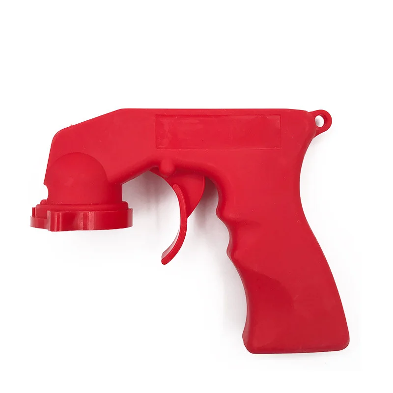 Spray gun Spray aid hand spray gun Car paint tool hub spray painting handle spray gun handle