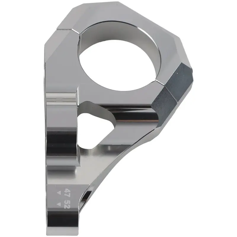 ABHS-Dual Crown Forks Direct Mount Stem für Mountainbikes – Detail 4