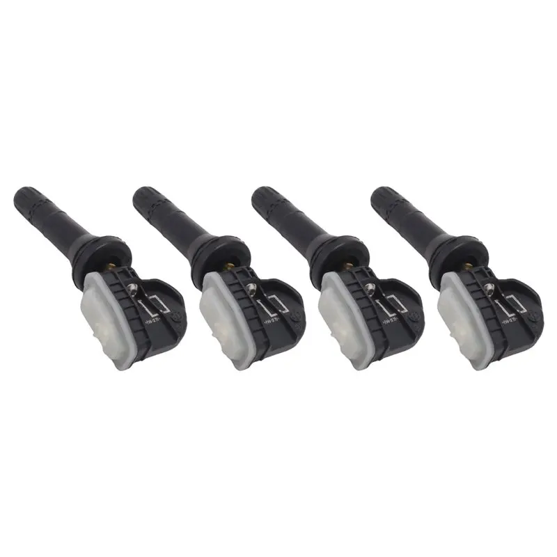 Multi-Purpose 4PCS TPMS Tire Pressure Monitoring Sensor For Haval HL H2 H5 H6 H7 For Great Wall C30 3641100XKU00B