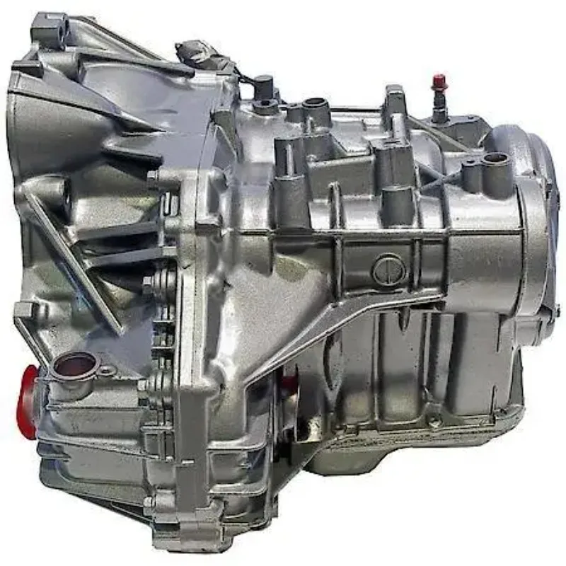 F4A42 Auto Transmission Assembly Fit For Hyundai Kia Mitsubishi Car Accessories Transnation Gearbox Parts