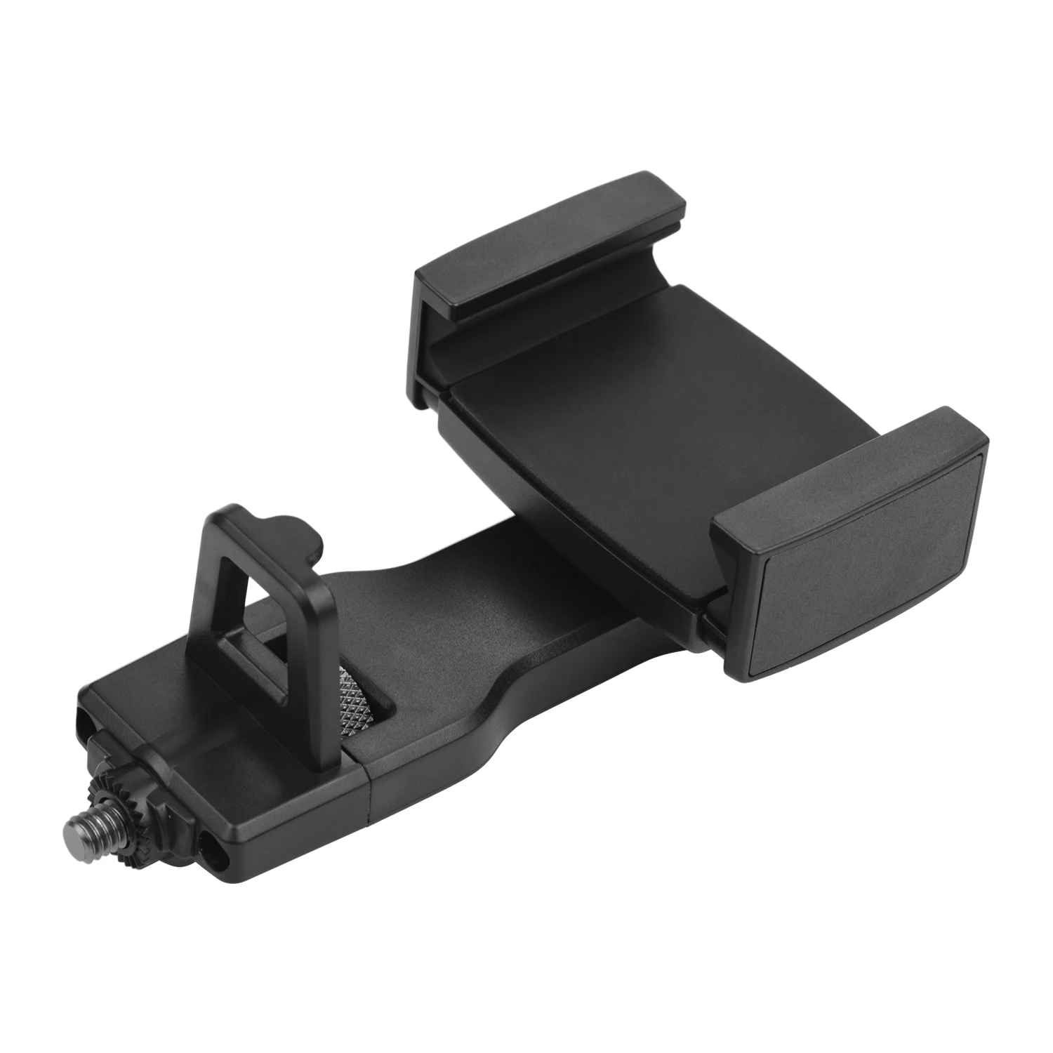 

Gimbal Stabilizer Phone Holder Smartphone Clip Clamp Bracket Compatible with hohem iSteady Pro/Pro 2/Mobile+ Stabilizers