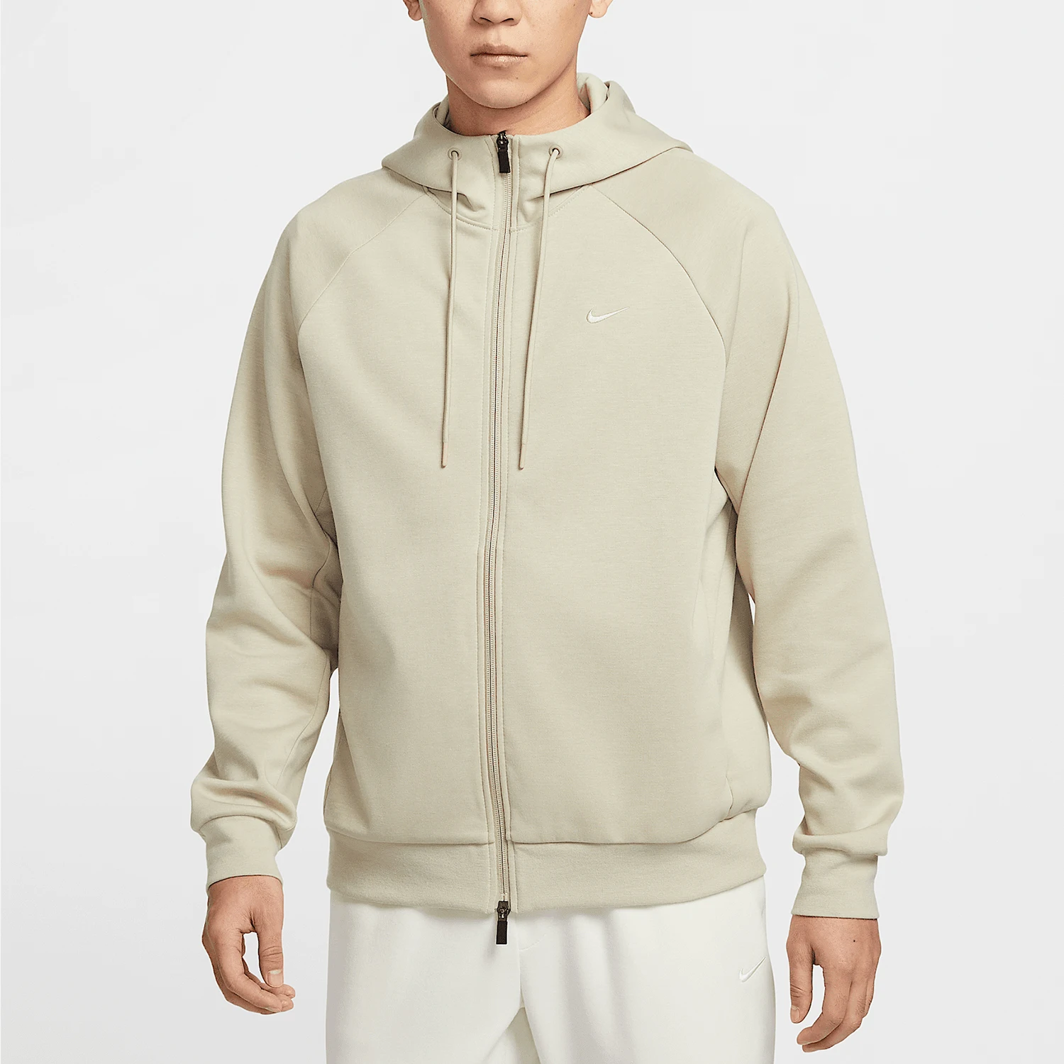 

Nike Official Genuine Autumn Winter New Men's Warm Outdoor Hooded Loose Coat FZ0968-251