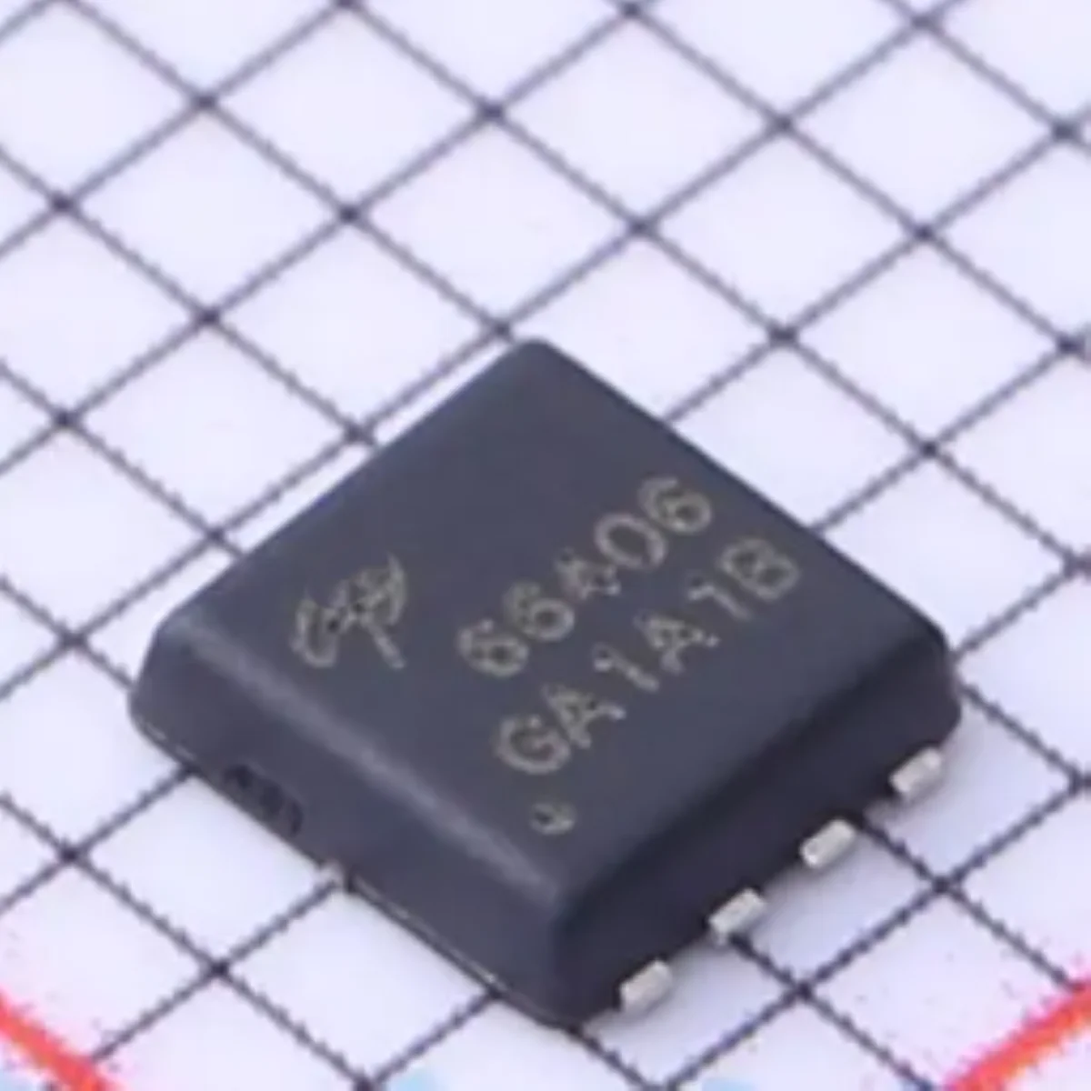 AONR66406 Marking 66406 DFN-8(3x3) NEW Original Insulated Gate Field Effect Tubes 1 N-channel 40V 30A 9.4mΩ@4.5V, 18A MOSFETs