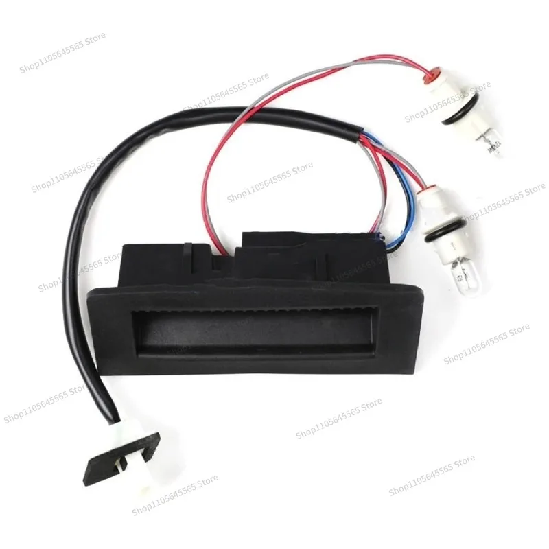For Suitable for Trunk Trunk Tailgate Switch 13223919