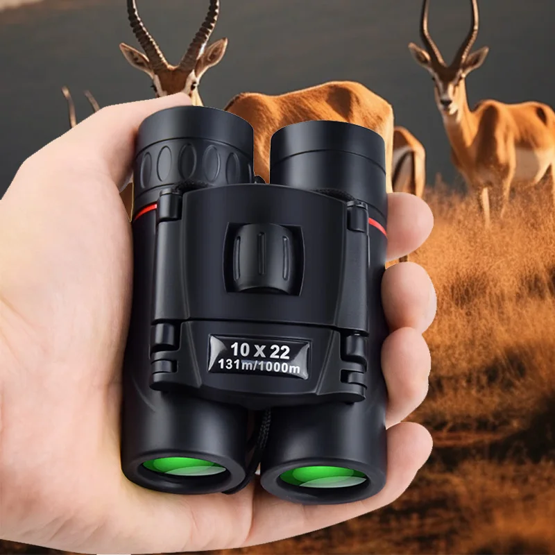 binoculos-hd-10x22-potentes-de-longo-alcance-mini-telescopio-dobravel-com-Optica-bak4-fmc-para-caca-esportes-acampamento-e-viagens-ao-ar-livre