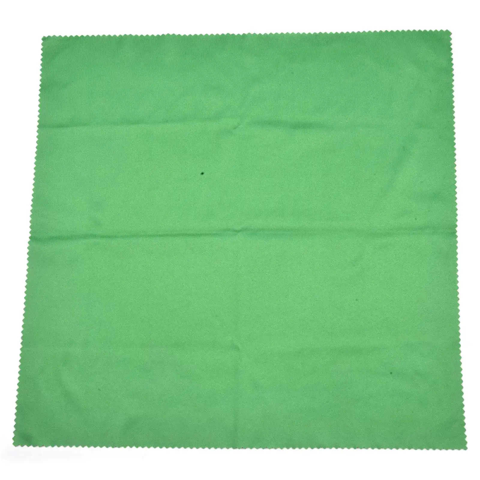 Black Wiping Polishing Microfiber Cloth Efficient Dust Removal Cleaning Cloth For Guitar Bass Microfiber Polishing Wiping Cloth