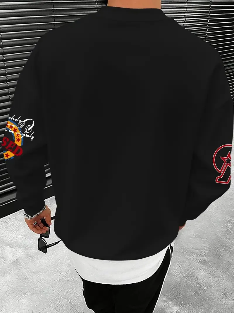 Thumbnail 4 - #40 Round Neck Hoodies Comparison Guide