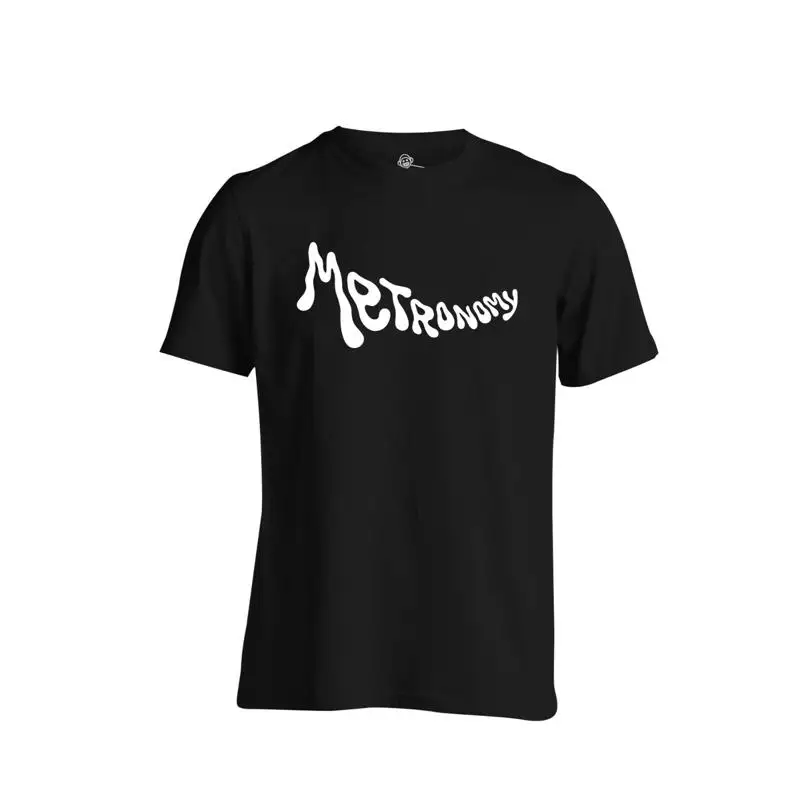 Metronomy T Shirt E… - image