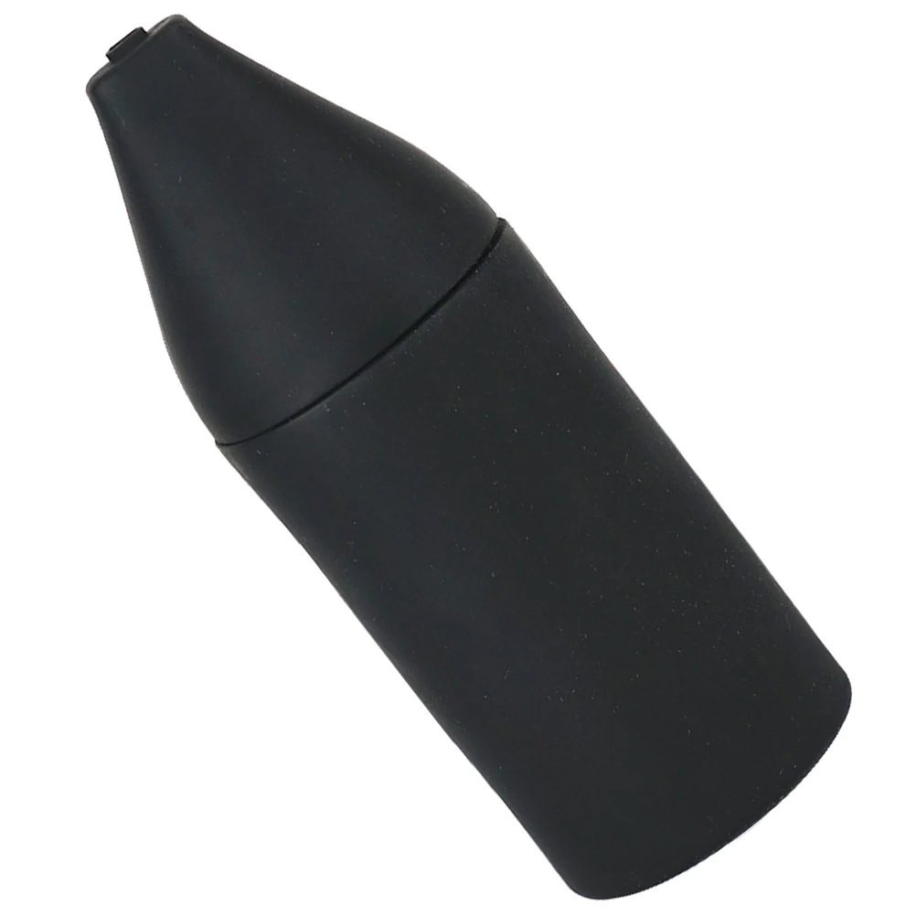 

Squeeze Soap Dispenser Black Kitchen Bottle for Dishwashing Liquid Portable Lotion Dispenser Bathroom Refillable Containers