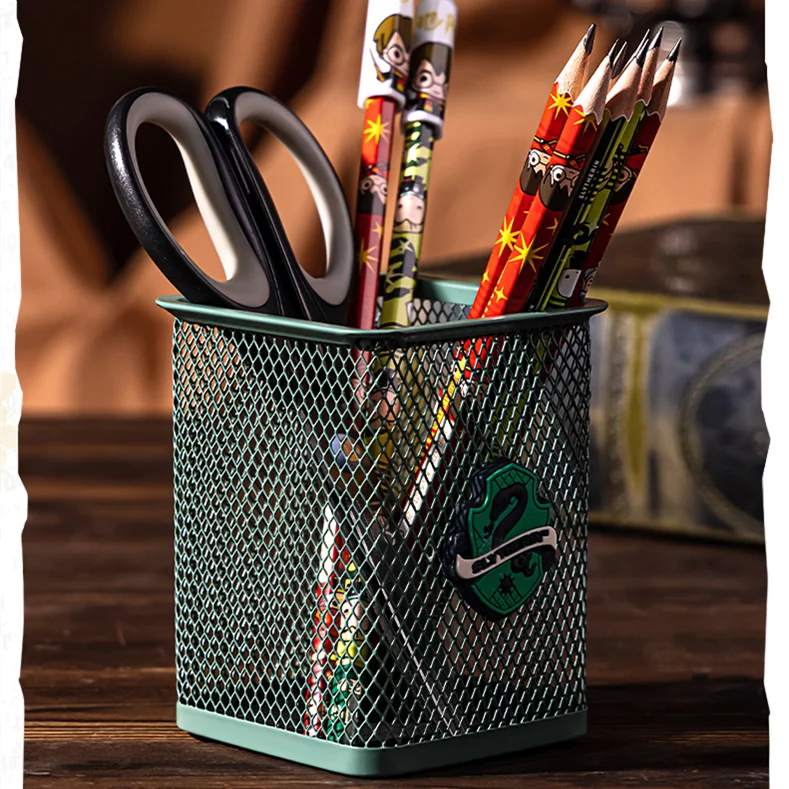 Deli 8937 Harry Potter Penholder Supplies School Office Stationery Gift Student