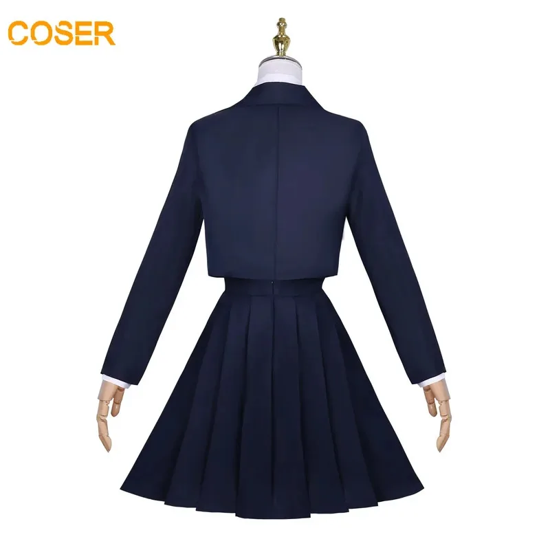 Cyhonai star rail brilho jk cosplay traje uniforme terno peruca anime jogo star rail brilho jk trajes de carnaval de halloween