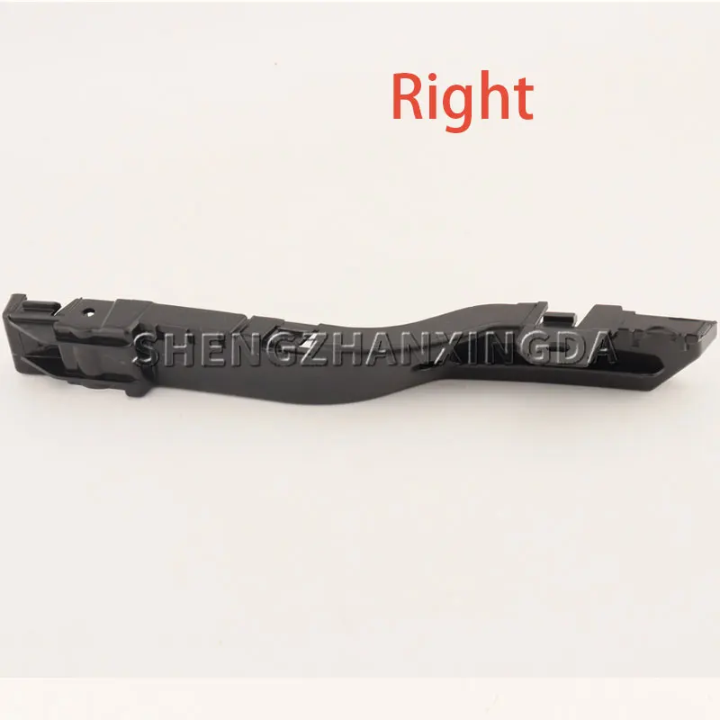 Car Front Bumper Bracket Front Bumper Support Frame Left and Right Side Suitable for Dodge Journey 2009-2020 5178410Ad 5178411Ad