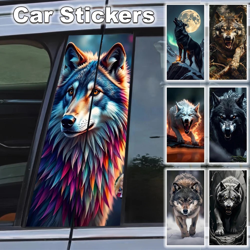 Car Sticker Car B-P…