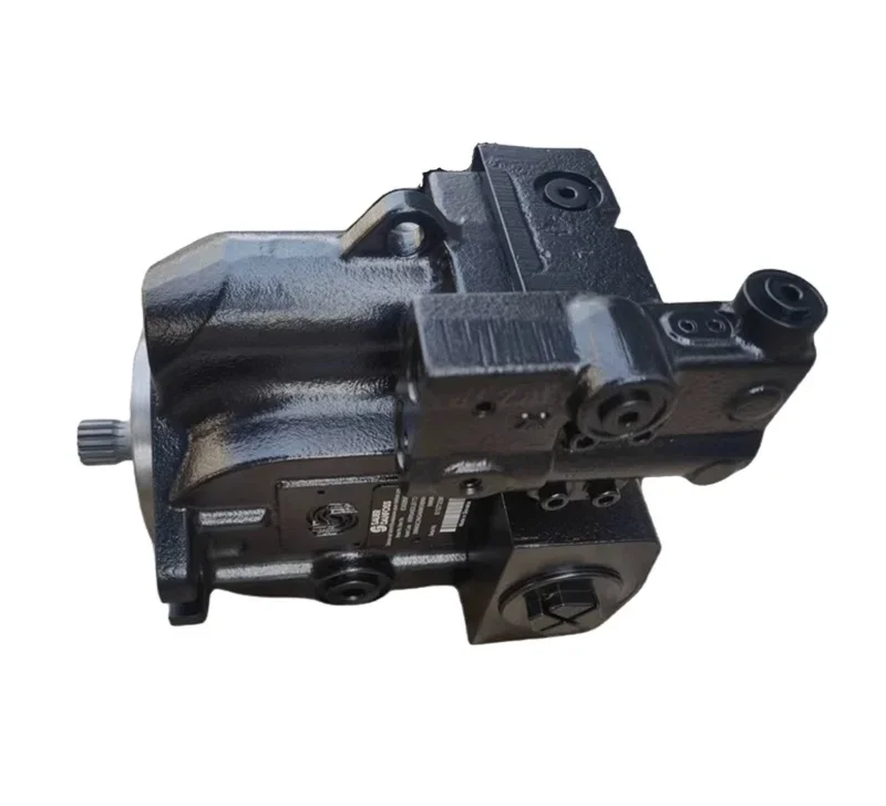 

LRR025 LRR030 KRR038 KRR045 series hydraulic Axial Lainuo Piston Pump KRR038CLB2020NNN3C2BGA6NAAANNNNNN