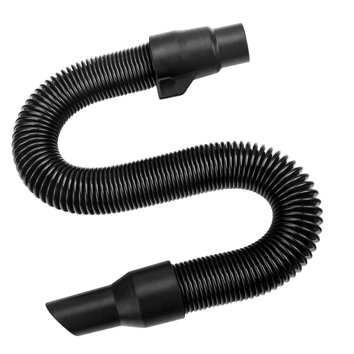 Buy Now 14-37-0105 Vacuum Hose for Milwaukee M18 Vacuum 0970-20 0880-20 0780-20, Fits 18V/28V Wet/Dry Vac Hose Assembly