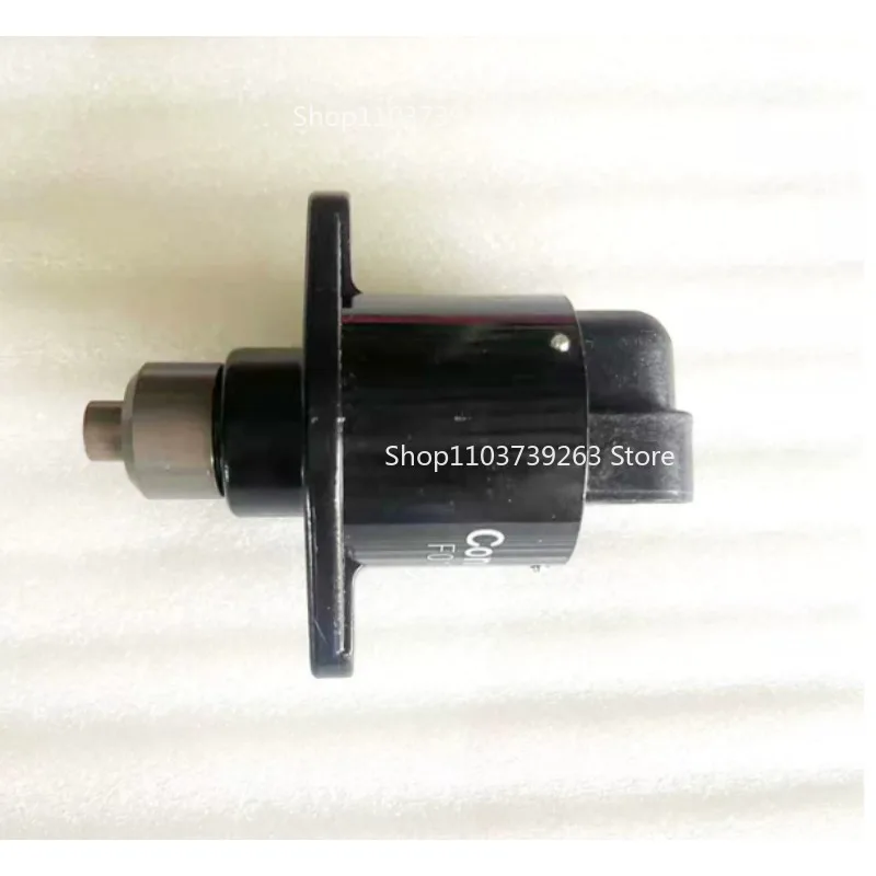 Motorcycle Idle Air Control Stepper Motor IAC Valve for QJMOTOR TRK702X Xia700 Zhui700