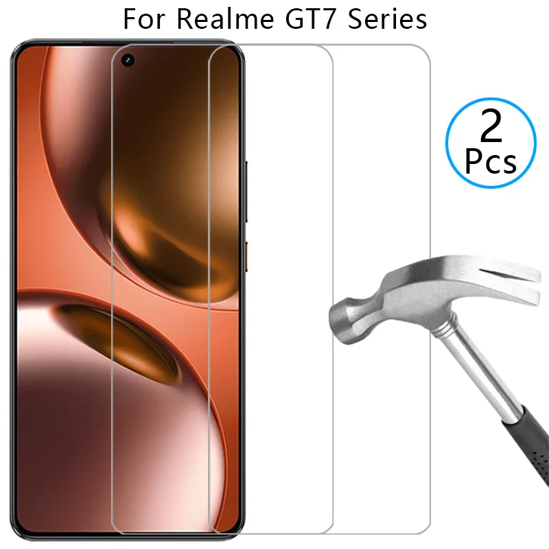 Protective Tempered…