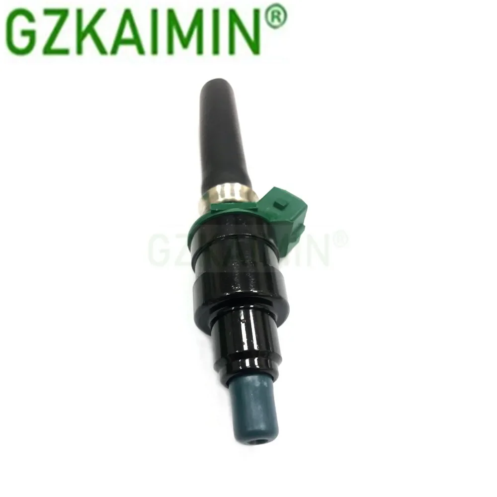 4PCS Fuel Injector Nozzle OEM 0280150206 025906031 For VOLKSWAGEN VANAGON 83-91 2.1 1.9 Injection Values