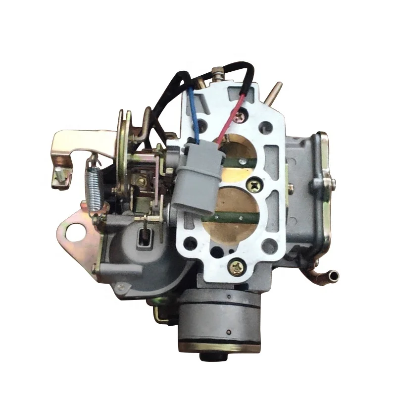 

Good Quality Auto Carburetor 16010-21G61 1601021G60 For PATHFINDER Z24 Engine