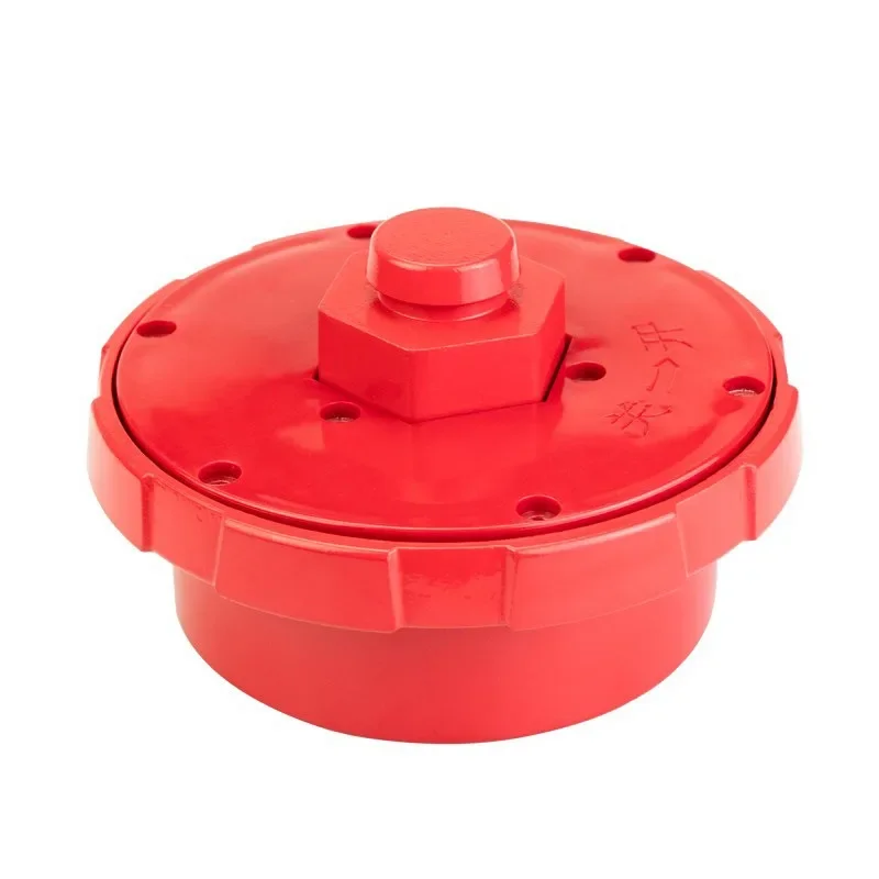 DurableSmart fire hydrant NB-IOT wireless transmission, outdoor wireless hydrant stuffy cover, fire hydrant sensor