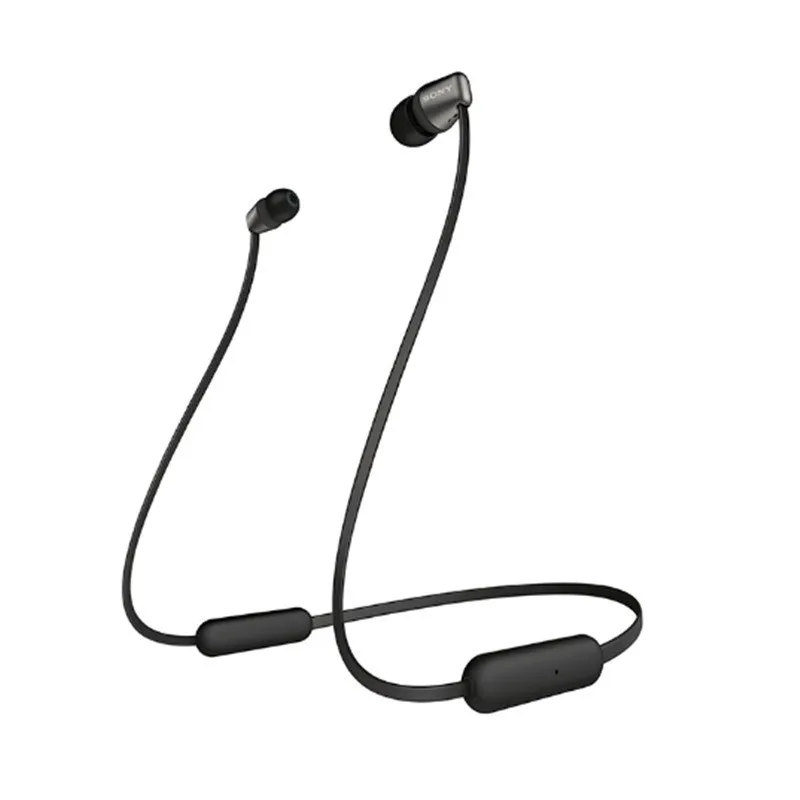 

Suitable for Sony WI-XB400 heavy bass wireless Bluetooth headset, neck in-ear sports running high quality