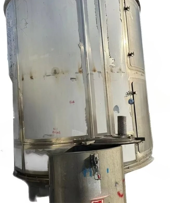 Centrifugal Spray Dryer Used Laboratory Spray Dryer 1.5L Spray Dryer