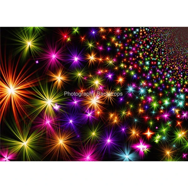 ZHISUXI 맞춤형 비닐 사진 배경, 크리스마스 날 테마 사진 배경 DST-1102