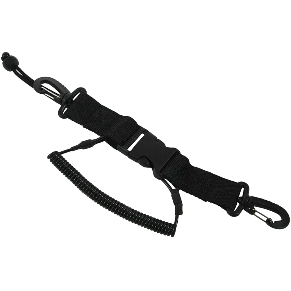 Scuba Diving Camera Rope Lanyard Carrier Portable Underwater Anti-lost Strap Sports Action Video Cameras Accessories