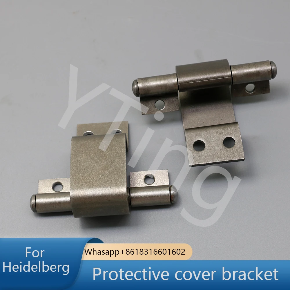 

Защитная крышка для печатного принтера Heidelberg SM102CD102