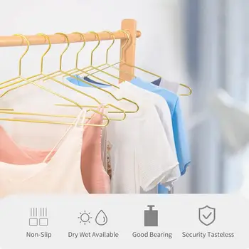 10 best sales Elbise askıları toptan - №7