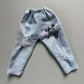 Blue-Pants