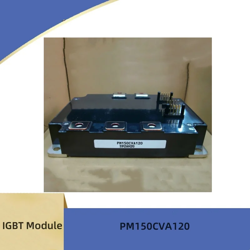 

New IGBT Module PM150CVA120 PM150CVA060 PM300CVA060 PM75CVA120 PM100CVA120 PM200CSA060 PM200CVA060 PM150CBS060 in Stock
