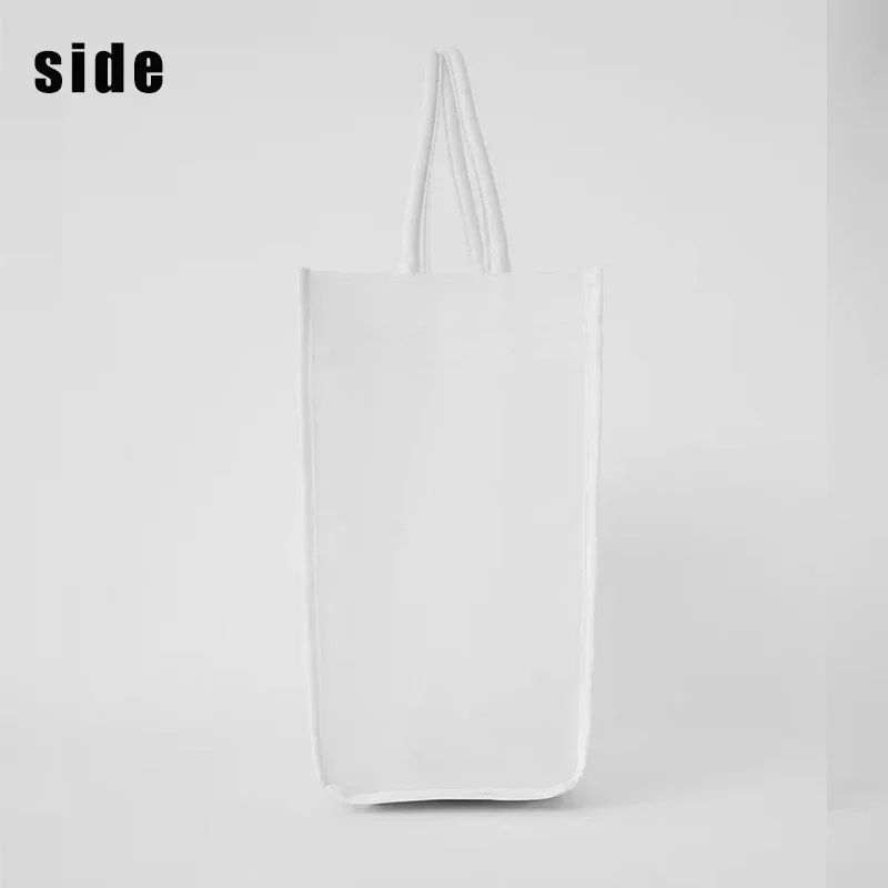 Sac à main de yoga avec logo complet, grande poche de fitness, sac de plage en maille, séchage rapide, sac de rangement pour douche