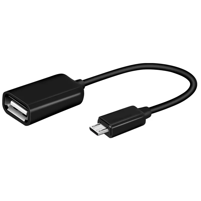 

Кабель-адаптер с портом USB Type-C для передачи данных