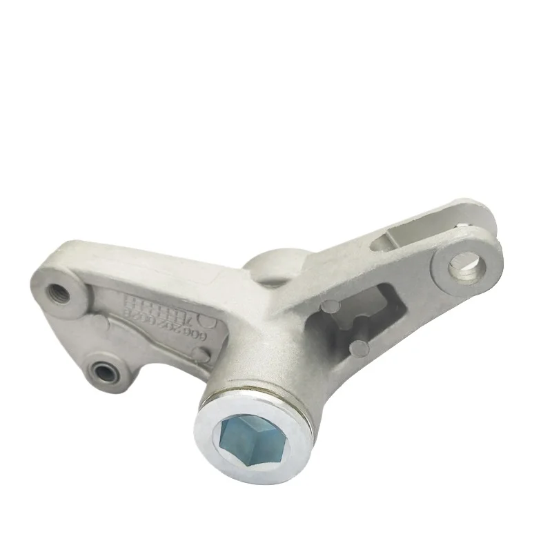 66062000073 6062000073S1 Tensioner Lever Repair Kit Belt Tensioner For MERCEDES-BENZ SSANGYONG MB100 MB140 ISTANA