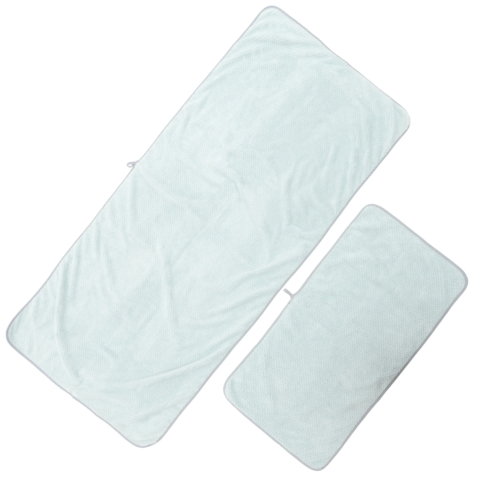 

Extra Large Cotton Bath Towel Oversized Beach Spa Washcloth for Bathroom Gym Soft Absorbent Lightweight Foldable Storage Daily