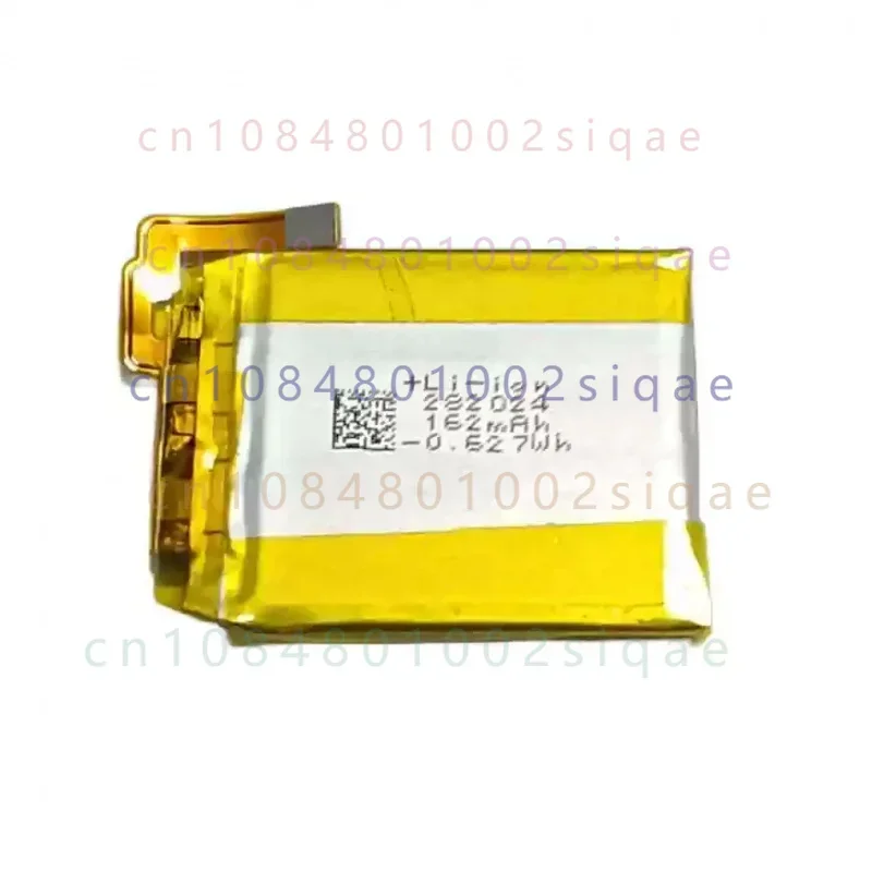 282024 Battery Compatible with Fitbit Sense 2 Versa 4 FB523 FB521 Smart Watch