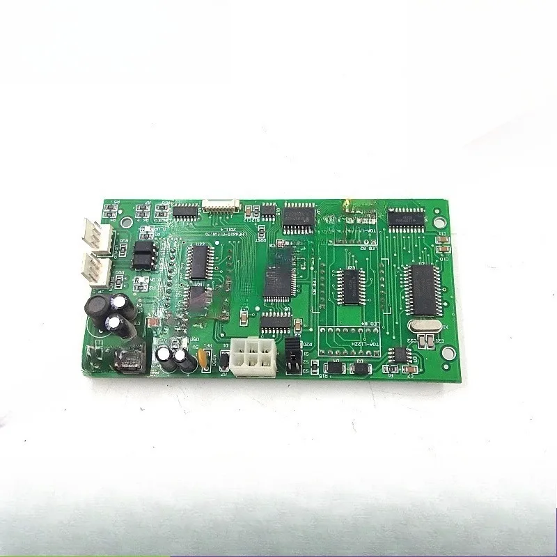 

Детали подходят для платы отображения вызовов во лифта Rheinland LME6610-C1/V1.3/N2/N1/N5