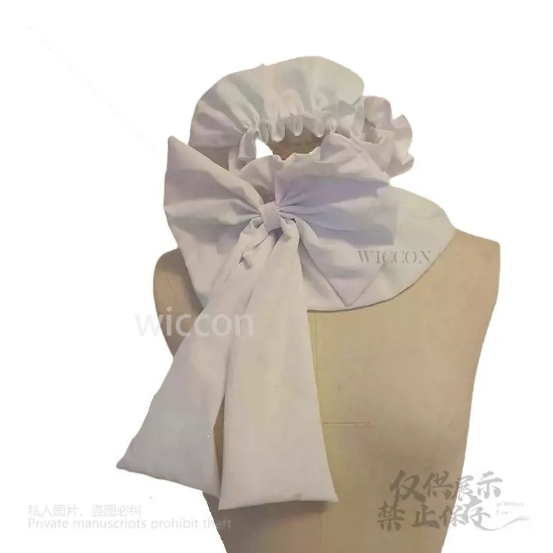 Аниме ALIEN STAGE Sua косплей Sua детство милый ночная рубашка костюм Лолиты парики на Хэллоуин для рождественской вечеринки для женщин и девочек по индивидуальному заказу