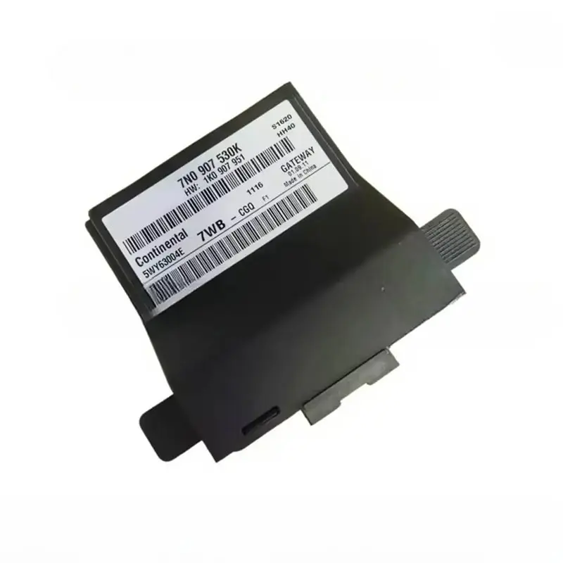 M50K-Car Canbus Gateway Control Unit Module For VW For Skoda 7N0907530K Interface Module Controller