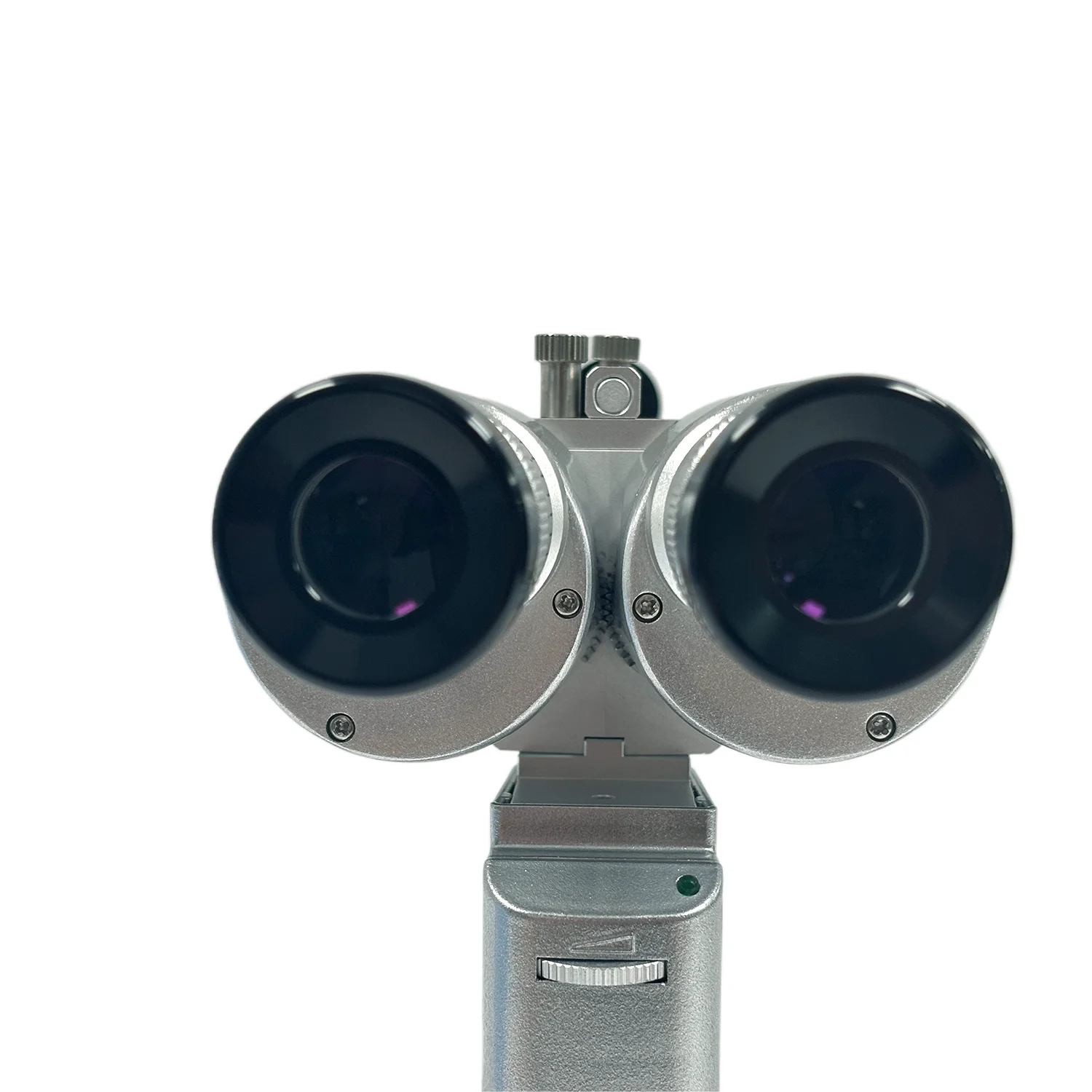 Lámpara de hendidura digital portátil ML-1