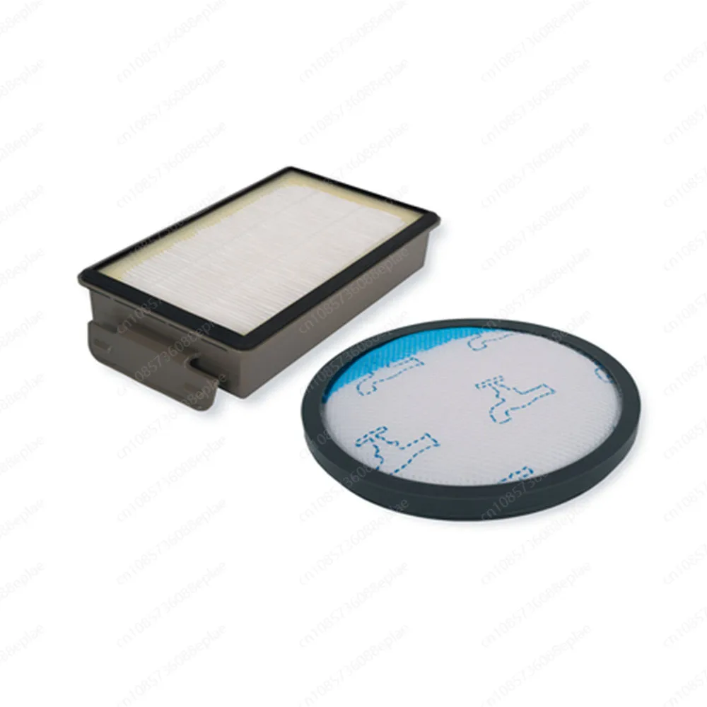 ABJS 4Pcs HEPA Filters for Cyclonic Power Series RO3753EA RO3731EA RO3786EA / for / Compact