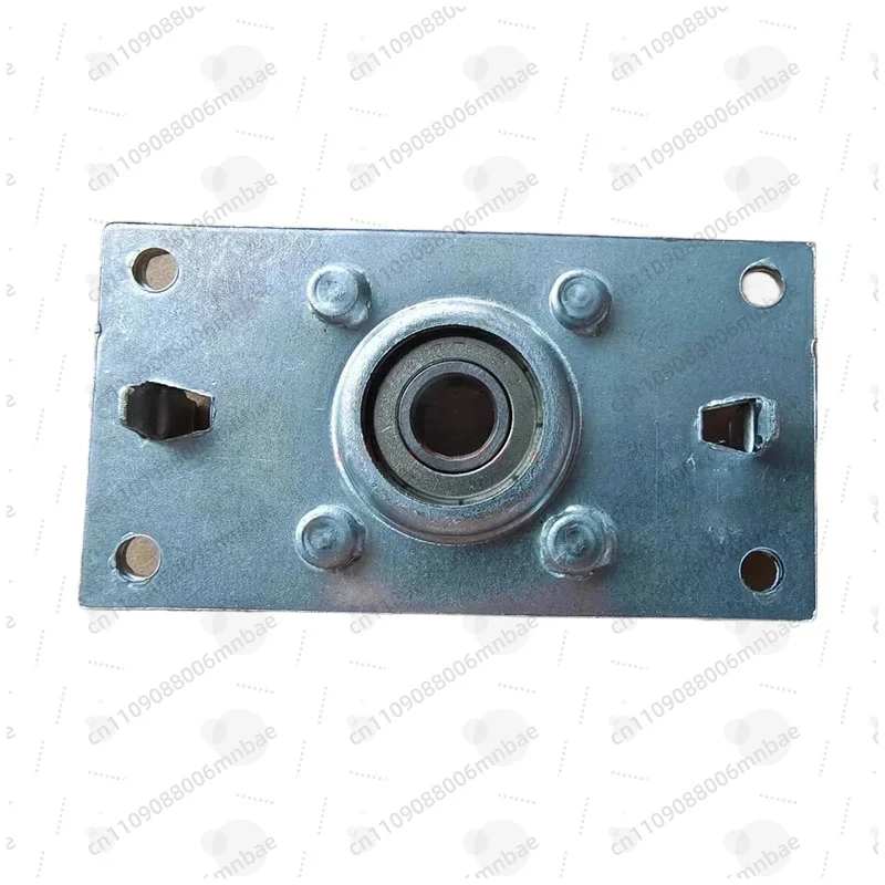 Dryer bearing bracket assembly，bearing for TH60-Z020 MH60-Z003 MH70VZ30 MH70VZ10 HH70X1 Clothes dryer parts