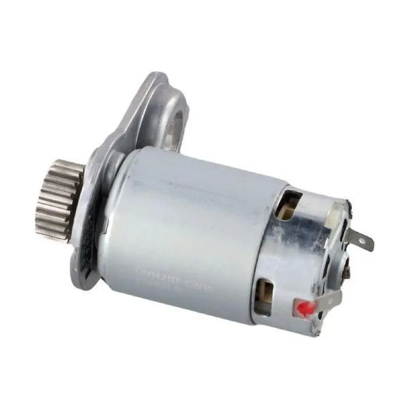 629932-8 14.4V 18V BUR181 Lawn mower motor DUR141 DUR181