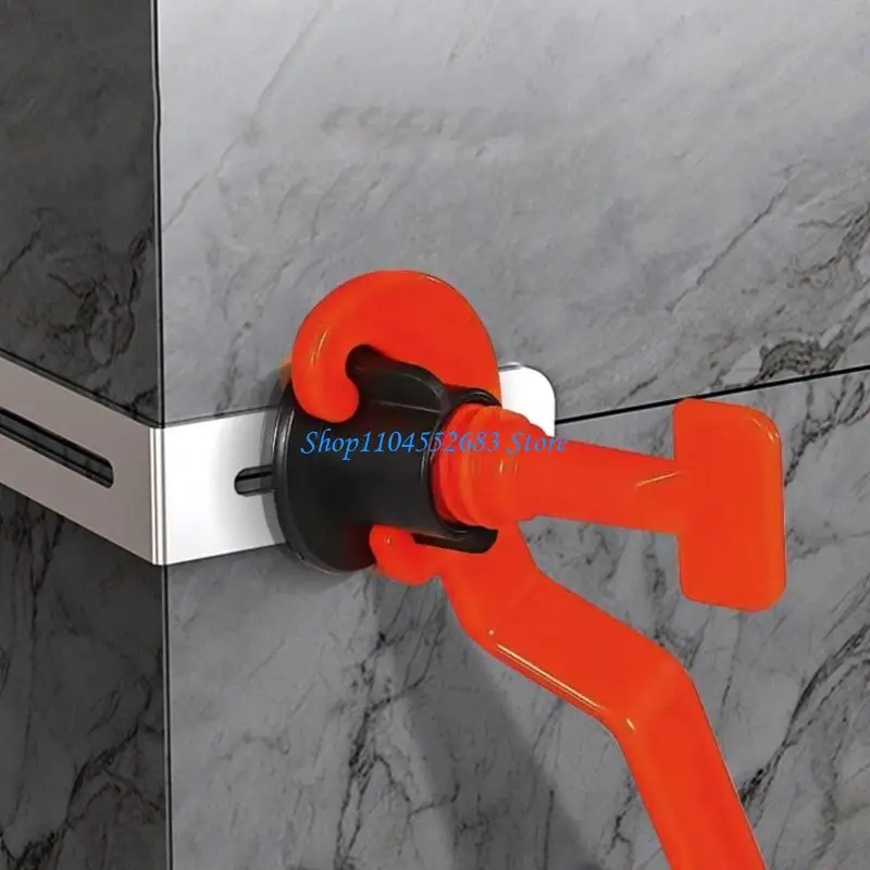 

Y6GD Dense 25g Rustless Face Leveling Clip Exemplary For DIY Home Improvement Applications