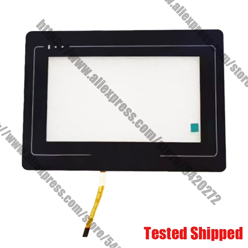 

Новый тачпад DMG80480T070_A5WTR