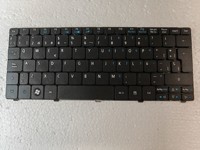 For ACER ASPIRE One D255 D255E 522 D257 D260 D270 AOD260 AO521 AO532 AO533 532 532H 521 533 NAV50 spanish keyboard